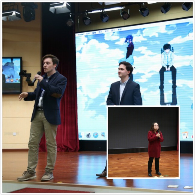 1491361041228361.jpg 领导讲话与外教点评.jpg